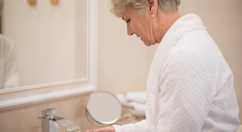 Grooming, Skin Care, Personal Hygiene